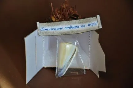 Торта от картон със собствените си ръце по отношение на размера на шаблона, майсторски клас със снимки и видео уроци
