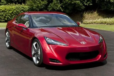Toyota Celica - цена и характеристики, снимки и преглед