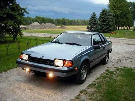 Toyota Celica пример, снимка, обща информация, характеристики на Toyota Celica (преглед) Toyota Celica пример, снимка, обща информация, характеристики на Toyota Celica