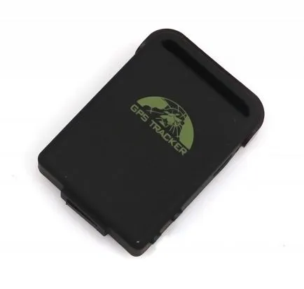 Китайски Tracker Модел 102