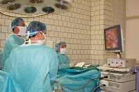Отстраняване на матката миома с коментари последици
