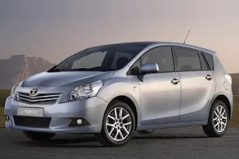 Тунинг Toyota Corolla с техните ръце (ръцете) Тунинг Toyota Corolla със собствените си ръце