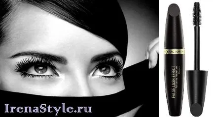 Mascara 2016 Как да изберем рейтинга на популярни съвети