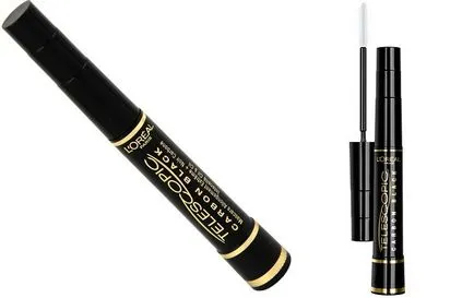 Mascara 2016 Как да изберем рейтинга на популярни съвети