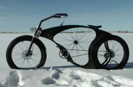Bike Tuning - Pimp си под наем!
