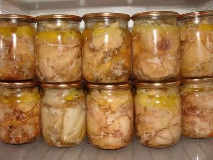 Яхния Свинско у дома стъпка по стъпка рецепти