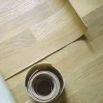 Полагане на дюшеме в домакински уреди и изолацията