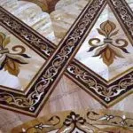 Полагане на дюшеме в домакински уреди и изолацията