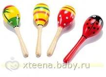 Лакомства за деца в детска градина