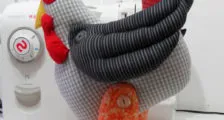Украси за Нова година с ръцете си - 16 невероятни идеи за декорация на Нова година, красива къща и градина