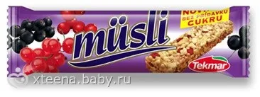 Лакомства за деца в детска градина