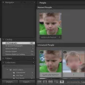 Поуките от професионална фотографска
