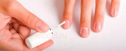 Clever емайл гел за увредените нокти - каква е тайната й