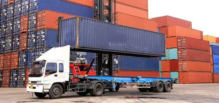 Условия за доставка CIP (превоз и застраховка платени истина) Incoterms 2010