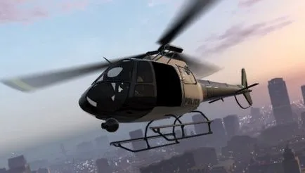 нива за разследвания в GTA 5 - която дава на полицията звездите (дам) нива за разследвания в GTA 5 - която дава на полицията звездите