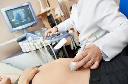 Ултразвуково изследване на индикациите за диагностични изследвания, видове ултразвук диагноза