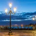 Монтаж на осветление документация стълбове проект, видове строителство, процедурата Works