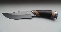 Грижа на диамант стоманени ножове (Venge Jaguar дръжка) Грижа на диамант стоманени ножове