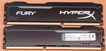 Инсталиране RAM