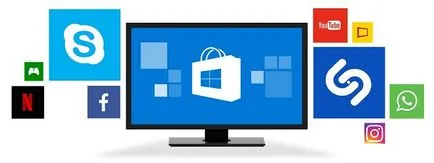 Инсталиране на Windows на компютър с всички налични средства