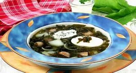 рецепти за супи
