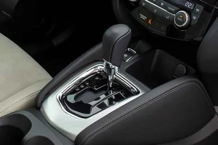 CVT скоростна кутия CVT какво кола