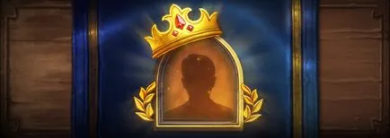 Изберете боец! Усмихни за членовете на BlizzCon, каменна плоча на огнище