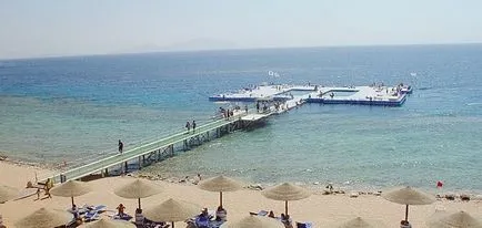 Изборът на хотел какъв тип линия и плажа