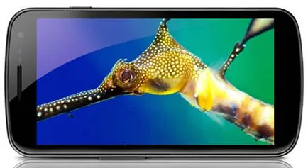 Формуляри екрани на мобилни телефони (TFT, OLED, AMOLED и т.н.