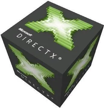 Miért van szükség directx