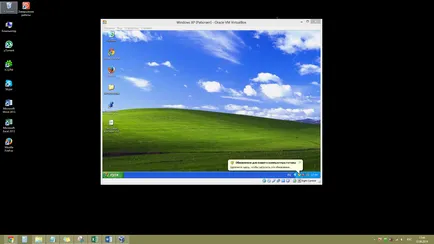 Miért egy virtuális gép