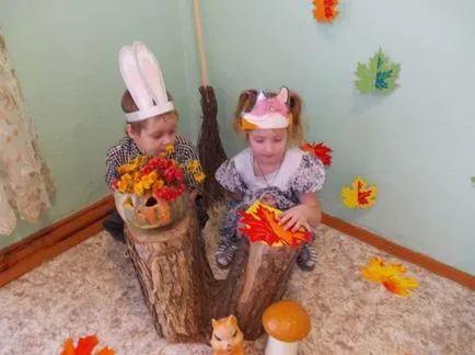 Mi a gyerekeknek szükségük van a színház