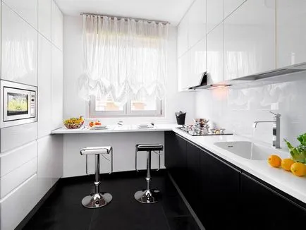 Kis konyha design tippek tervező (Design) Tervezz egy kis konyha tervező tippeket