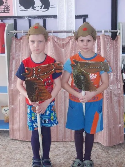 Mi a gyerekeknek szükségük van a színház