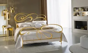 видове легла