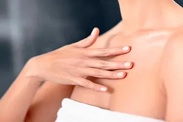 Thymus - хормони и функции на човешкото тяло