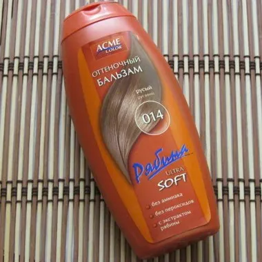 Видове боядисване на коса с къна и Басма снимката нюанси на цветове и оцветяване в тъмни и светли цветове