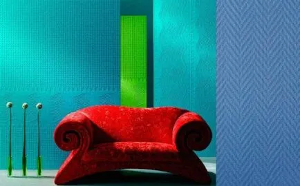 Какви са видовете тапети, чиито характеристики ползване