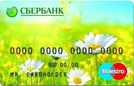 Видове спестявания банкови карти
