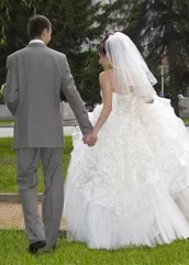 По кое време на годината е най-добре да играе на сватбата