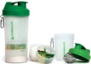 Вкусна коктейл Herbalife Формула 1, коктейл рецепта, пудинг, сладолед, блог