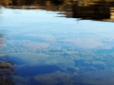 Вода - ролята на водата в природата и човешкия живот (роля) Вода - ролята на водата в природата и човешкия живот