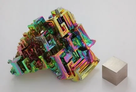 растеж Crystal у дома препоръки