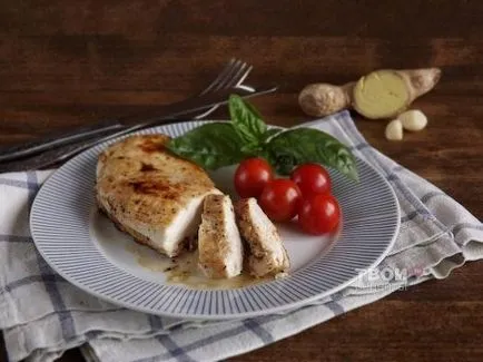 Вкусни и лесни ястия от джинджифил (7 рецепти)