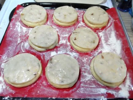 Shangi вкусни картофи от тесто с мая - shangi как да се готвя с картофи на фурна,