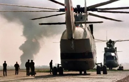 Войната в Ичкерия