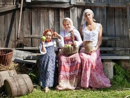 Образованието в старите дни селяните в Русия, децата са били обсъдени - български поведение (образование) Образованието в старите дни селяните в Русия, децата са били обсъдени - да води български