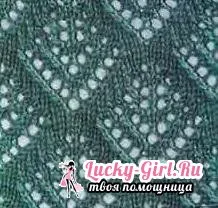 модели за плетене за начинаещи