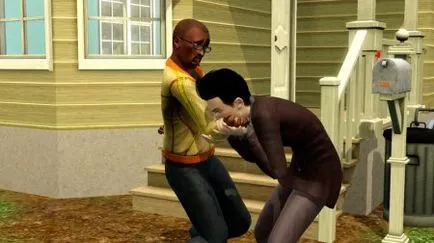 Всички вампири в The Sims 3 ,! Как се става вампир в The Sims 3, The Sims 3, как да стане вампир Sims 3