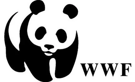 Световната фонд за дивата природа (WWF)